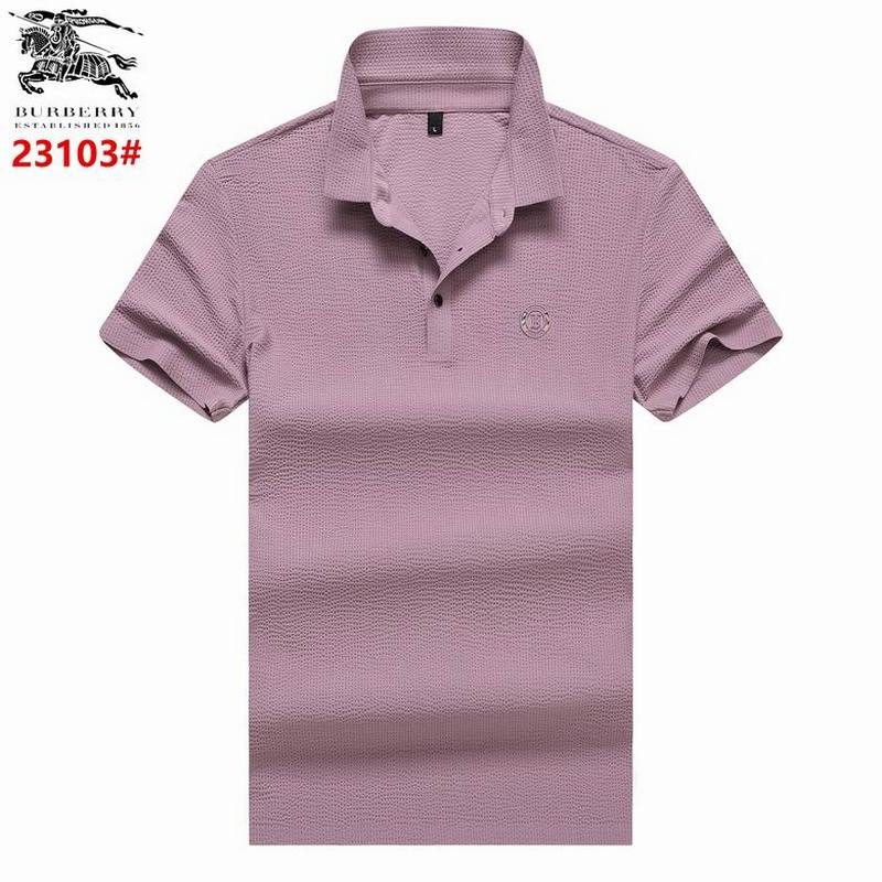 Burberry Men's Polo 25